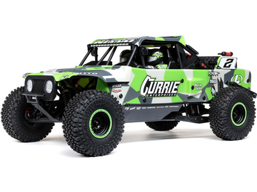 Losi Hammer Rey 1:10 4WD Rock Racer RTR / LOS03030