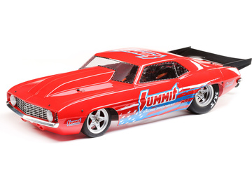 Losi 22S Dragster 1:10 69 Camaro RTR Summit / LOS03035T1