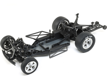 Losi 22S Dragster No Prep Roller 1:10 Losi 22S Dragster No Prep Roller 1:10 / LOS03041