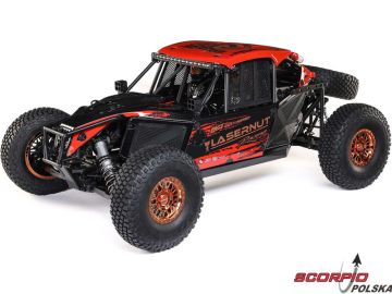 Losi 8ight-X Super Lasernut Buggy 1:6 4WD RTR Losi 8ight-X Super Lasernut Buggy 1:6 4WD RTR / LOS04019