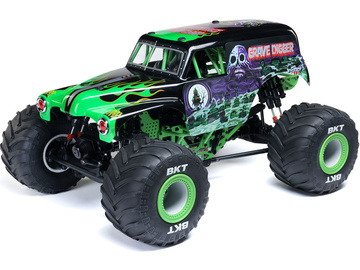 Losi LMT Monster Truck 2.0 1:8 4WD RTR / LOS04028