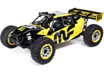 Losi DBXL 2.0 1:5 4WD RTR Magnaflow / LOS05008T2