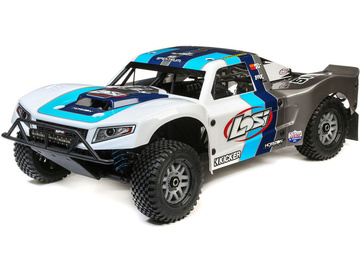 Losi 5ive-T 2.0 V2 1:5 4WD SCT BND / LOS05014V2