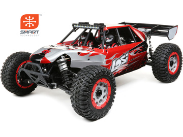 Losi Desert Buggy XL-E 2.0: 1:5 4WD Electric SMART RTR Losi Losi Desert Buggy XL-E 2.0: 1:5 4WD Electric SMART RTR Losi / LOS05020T2