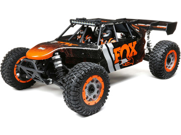 Losi DBXL-E V2 2.0 1:5 4WD SMART RTR FOX / LOS05020V2T1