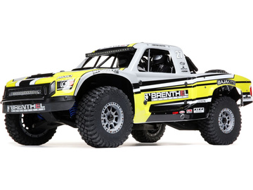 Losi Super Baja Rey 2.0 1:6 4WD SMART RTR / LOS05021