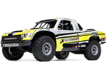 Losi Super Baja Rey 2.0 1:6 4WD SMART RTR Losi Super Baja Rey 2.0 1:6 4WD SMART RTR / LOS05021