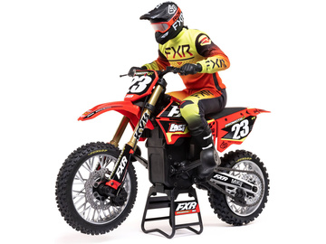 Losi Motocykl Promoto-MX 1:4 RTR Losi Motocykl Promoto-MX 1:4 RTR / LOS06000