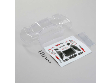 Losi Karoseria niemalowana: Mini-T 2.0 Losi Karoseria niemalowana: Mini-T 2.0 / LOS210016