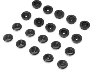 Losi podkładki karoserii: Mini LMT Losi podkładki karoserii: Mini LMT / LOS210043