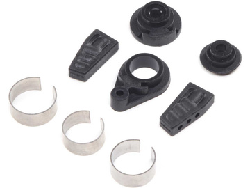 Losi Mocowanie serwa, servosaver: Mini-T 2.0 Losi Mocowanie serwa, servosaver: Mini-T 2.0 / LOS211012