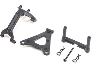 Losi Pasek akumulatora: Mini-T 2.0 Losi Pasek akumulatora: Mini-T 2.0 / LOS211018