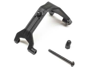 Losi przednie mocowanie karoserii: Mini-B Losi przednie mocowanie karoserii: Mini-B / LOS211021