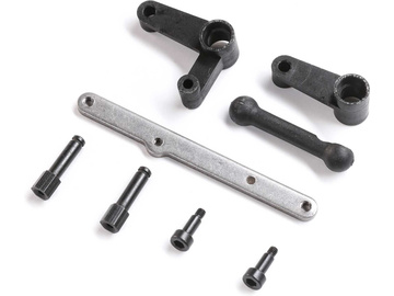 Losi zestaw sterowania: Mini JRX2 Losi zestaw sterowania: Mini JRX2 / LOS211025