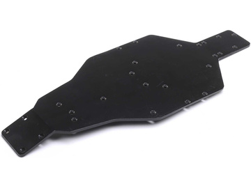 Losi podwozie: Mini JRX2 Losi podwozie: Mini JRX2 / LOS211030