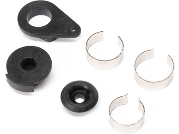 Losi servo saver: Mini LMT Losi servo saver: Mini LMT / LOS211043