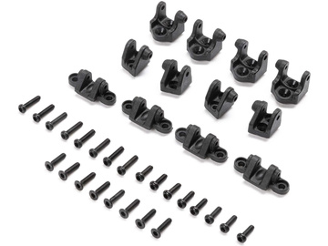 Losi mocowanie zawieszenia: Mini LMT Losi mocowanie zawieszenia: Mini LMT / LOS211044