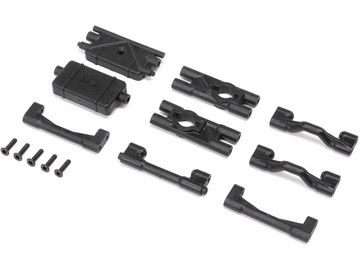 Losi rozpórki poprzeczne podwozia: Mini LMT Losi rozpórki poprzeczne podwozia: Mini LMT / LOS211047