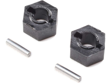 Losi Piasta koła, sworzeń (2): Mini-T 2.0 Losi Piasta koła, sworzeń (2): Mini-T 2.0 / LOS212011