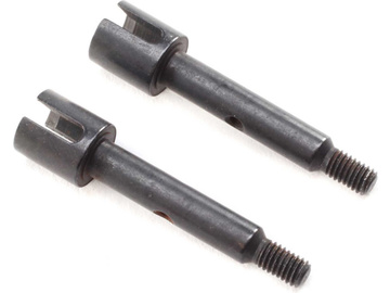 Losi Wał koła tylny (2): Mini-T 2.0 Losi Wał koła tylny (2): Mini-T 2.0 / LOS212012