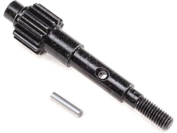 Losi Wał napędowy: Mini-T 2.0 Losi Wał napędowy: Mini-T 2.0 / LOS212020