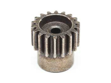 Losi zębatka 18T 0.5M na wał 2mm Losi zębatka 18T 0.5M na wał 2mm / LOS212022