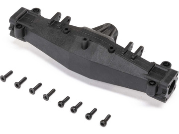 Losi obudowa osi: Mini LMT Losi obudowa osi: Mini LMT / LOS212035