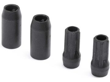 Losi wał napędowy centralny (2): Mini LMT Losi wał napędowy centralny (2): Mini LMT / LOS212039