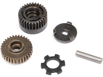 Losi zębatki: Mini LMT Losi zębatki: Mini LMT / LOS212041