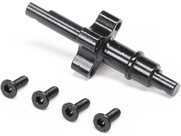 Losi wał napędowy przekładni centralnej: Mini LMT Losi wał napędowy przekładni centralnej: Mini LMT / LOS212043