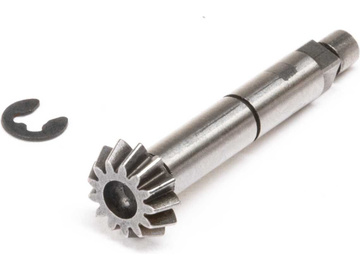 Losi napęd przekładni centralnej z zębatką 13T: Mini LMT Losi napęd przekładni centralnej z zębatką 13T: Mini LMT / LOS212045