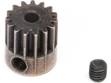 Losi zębatka 15T, 0.5M, 2,3mm wał: Mini LMT / LOS212053