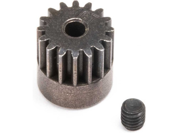 Losi zębatka 16T, 0.5M, 2,3mm wał: Mini LMT / LOS212054