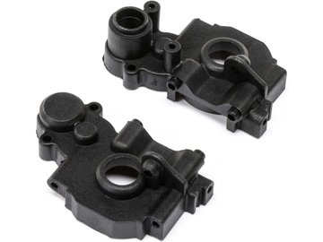 Losi obudowa przekładni V2: Mini-B BL Losi obudowa przekładni V2: Mini-B BL / LOS212055