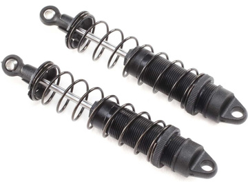 Losi Amortyzator tylny kompletny (2): Mini-T 2.0 / LOS213001