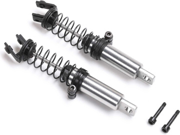Losi amortyzator tylny złożony (2): Mini JRX2 Losi amortyzator tylny złożony (2): Mini JRX2 / LOS213004