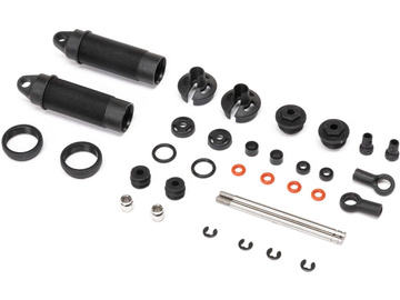 Losi amortyzator kompletny (2): Mini LMT Losi amortyzator kompletny (2): Mini LMT / LOS213010