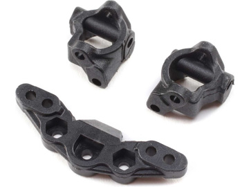 Losi Blok Caster, Camber: Mini-T 2.0 Losi Blok Caster, Camber: Mini-T 2.0 / LOS214005