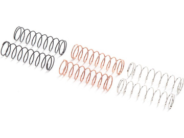 Losi Sprężyna amortyzatora tylna (3 pary): Mini-T 2.0 Losi Sprężyna amortyzatora tylna (3 pary): Mini-T 2.0 / LOS214014