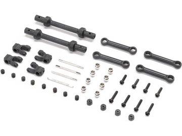 Losi stabilizator (przedni/tylny): Mini LMT Losi stabilizator (przedni/tylny): Mini LMT / LOS214042