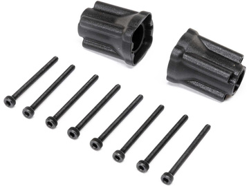 Losi mocowanie tylnej osi, 0 st.: Mini LMT Losi mocowanie tylnej osi, 0 st.: Mini LMT / LOS214043