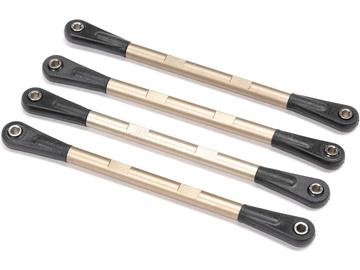 Losi cięgna zawieszenia dolne (4): Mini LMT Losi cięgna zawieszenia dolne (4): Mini LMT / LOS214045