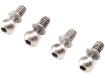 Losi Kulowe czopy (4): Mini-T 2.0 Losi Kulowe czopy (4): Mini-T 2.0 / LOS216002