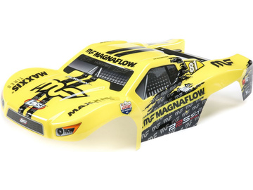 Losi 22S SCT: Karoseria pomalowana Magna Flow Losi 22S SCT: Karoseria pomalowana Magna Flow / LOS230061