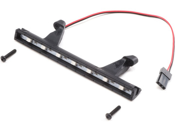 Losi Baja Rey: Panel LED tylny Ford Raptor / LOS230069
