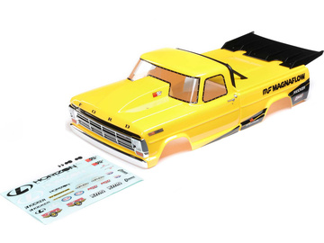 Losi karoseria 68 F100 Magnaflo: 22S Drag / LOS230089