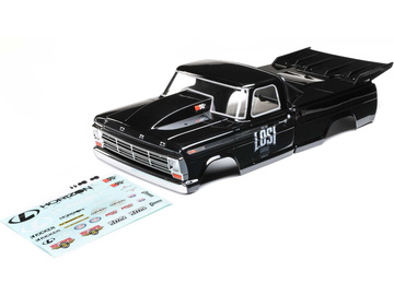 Losi karoseria 68 F100 Losi Garage: 22S Drag / LOS230093