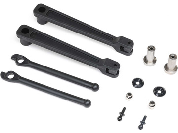 Losi stabilizator Faux: Hammer Rey / LOS230096