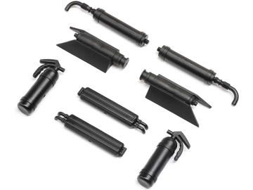 Losi zestaw akcesoriów: Hammer Rey Losi zestaw akcesoriów: Hammer Rey / LOS230097