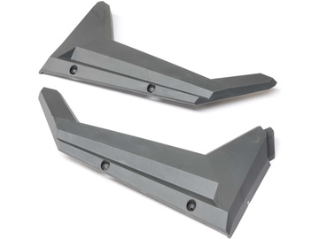 Losi rocker panel lewy/prawy: RZR Rey Losi rocker panel lewy/prawy: RZR Rey / LOS230104